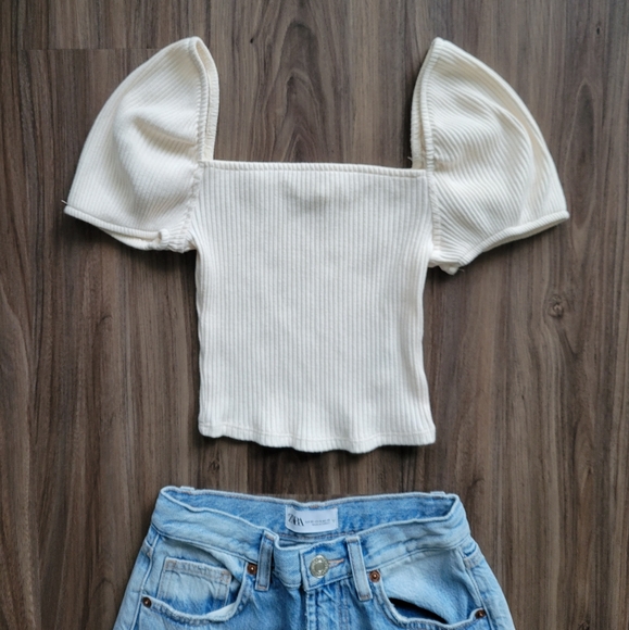 H&M top - Picture 1 of 3